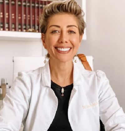 Dr. Inna S. Trakhtenberg
