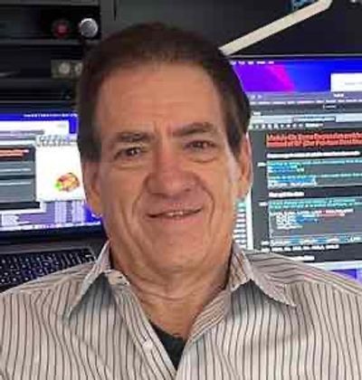 William A. Lambos, M.S., Ph.D