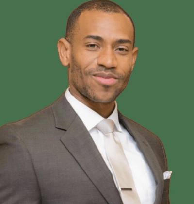 Dr. Ericson Vibert