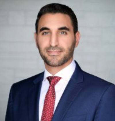 Dr. Hisham A. Kassem