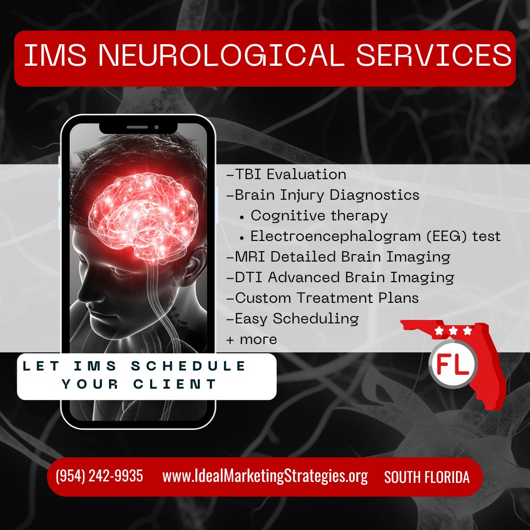 IMS NEURO WEBSITE