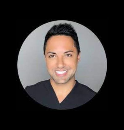Dr. Ali Heidari