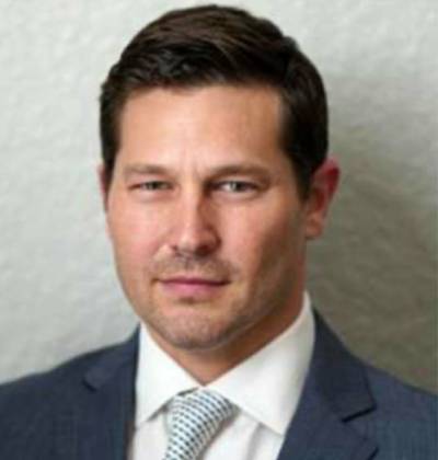 Dr. Jordan Wolf