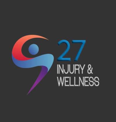 27 Injury Wellness