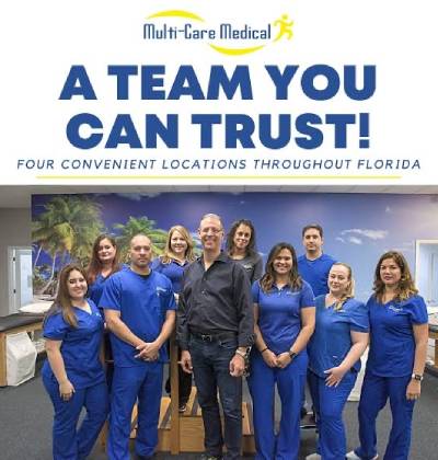 Multi-Care Medical
